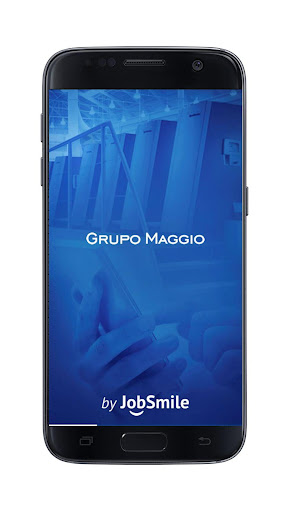 Android application Grupo Maggio by JobSmile screenshort