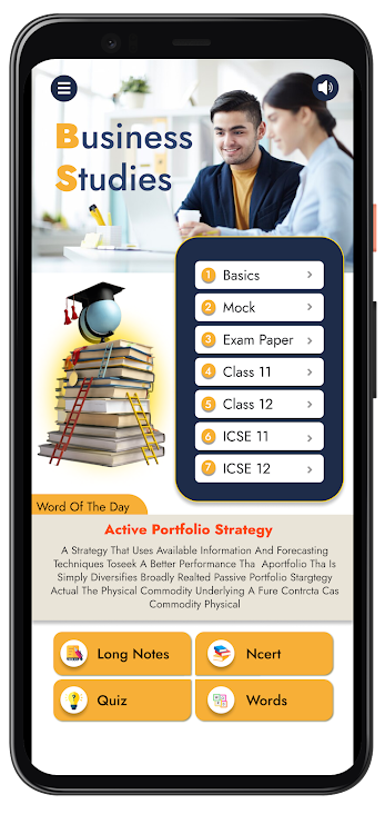 Business Studies - 1.0 - (Android)