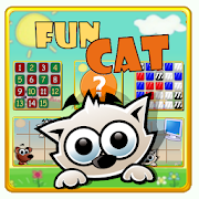 Top 20 Board Apps Like Fun Cat - Best Alternatives