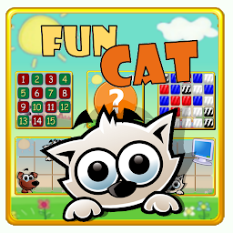 Icon image Fun Cat