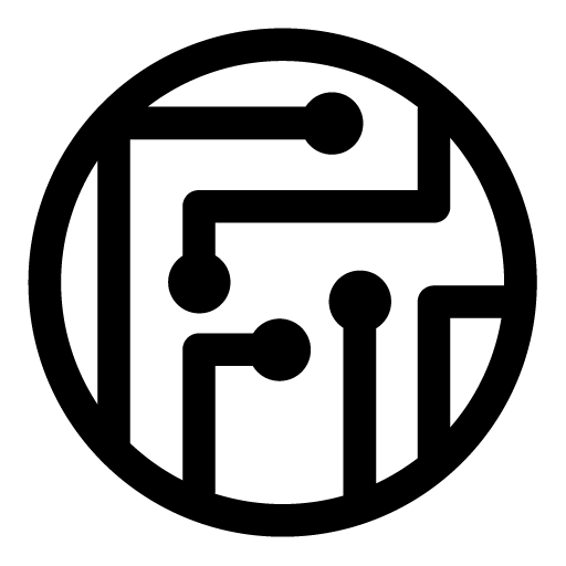 Filen - Cloud Storage Logo