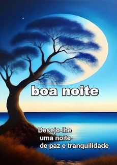 Boa Noite, bom Diaのおすすめ画像2