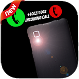Blinking Flashlight Calls?? icon