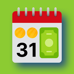 Gambar ikon Budget planner—Expense tracker