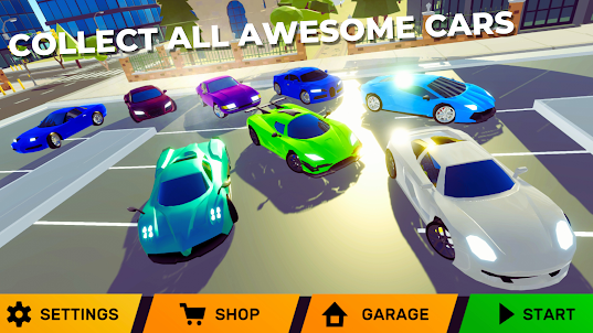 Highway Fever: Traffic Racer