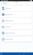 ConectAEAT screenshot 1