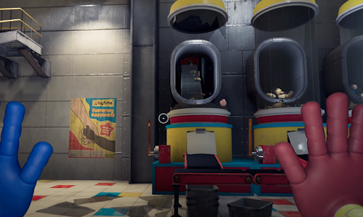 Guide For Poppy Horror