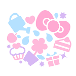 Cover Image of Download Hello Sweet Days  APK