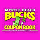 Myrtle Beach Bucks icon