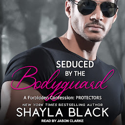 Icon image Seduced by the Bodyguard