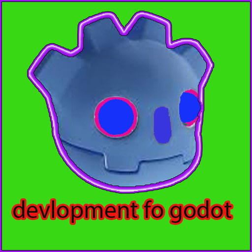 development for godot engine Изтегляне на Windows