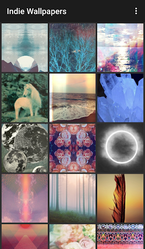 Indie Wallpapers Screen 3