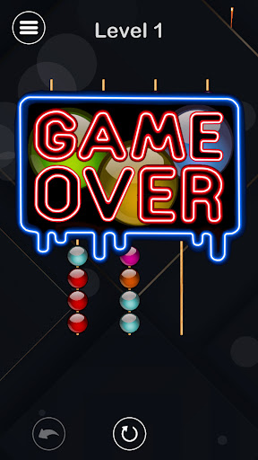 Ball Sort - Color Puzzle