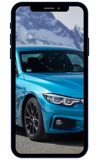 BMW 2 Series Car Wallpapers Screen 2