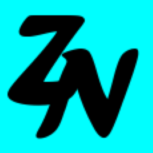 ZONA NORTE fm sp logo