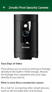 Zmodo google cheap home hub