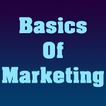 Cover Image of Tải xuống Basics Of Marketing 1.1 APK