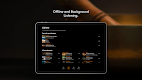 screenshot of myNoise | Focus. Relax. Sleep.