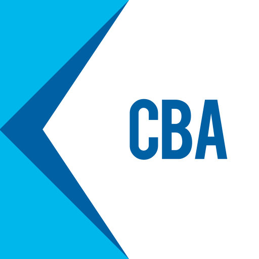 CBA Behavior 1.0.15 Icon