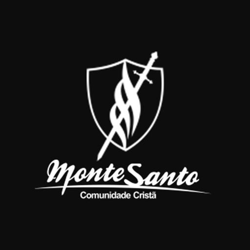 Monte Santo Bauru logo
