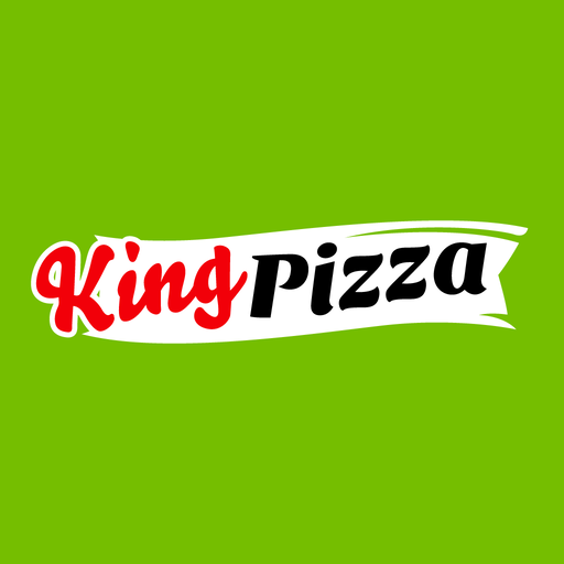 King Pizza M26 logo