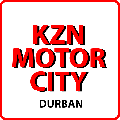 KZN Motor City logo