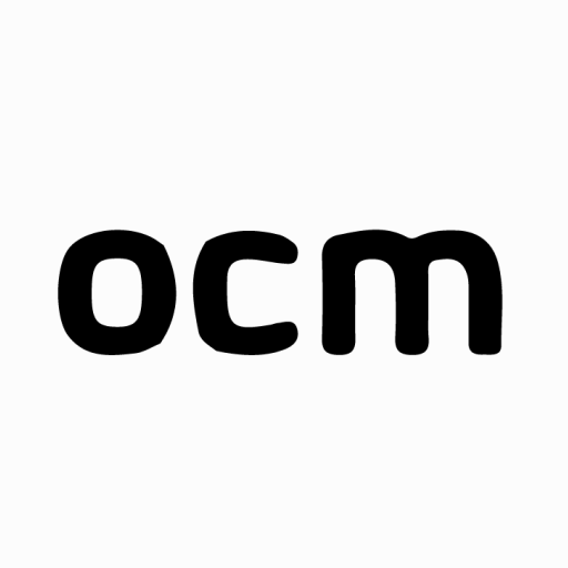 Oficina OCM logo