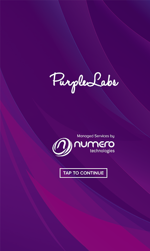 Android application NumeroTec screenshort