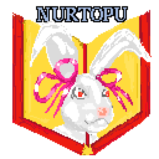 SUPER BUNNY BROS - PRO logo