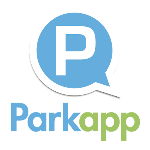 Parkapp Costa Rica logo
