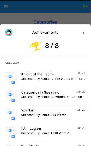 Knight Moves - Gambit Screen 3