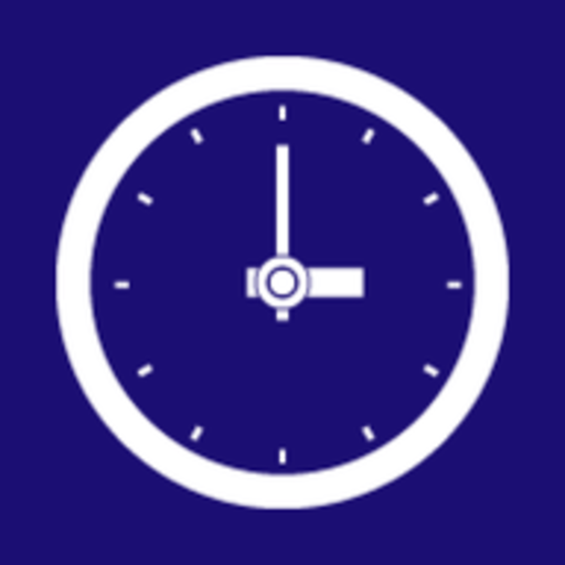 Staffwizard Time Punch logo
