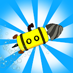 Treasure Diver