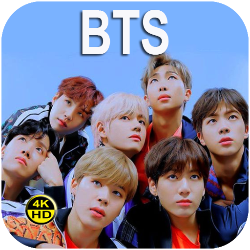 BTS Wallpaper HD 4K - Apps on Google Play