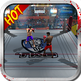 King of Boxing（3D） icon