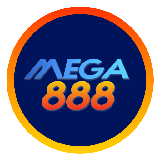 Logo mega888