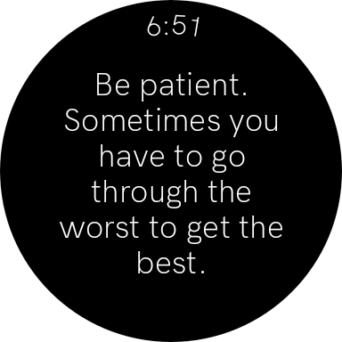 Motivation - Daily quotes - Health & Fitness - apps