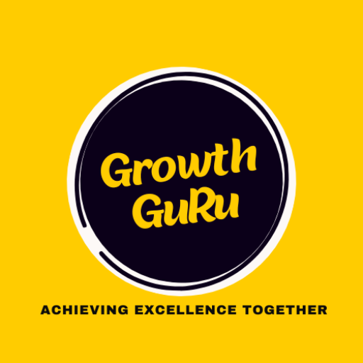 Growth Guru logo