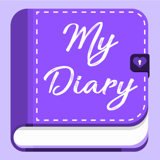 My Diary - Diary With Lock Download on Windows