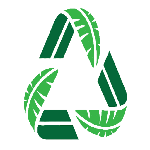 Biobanana logo