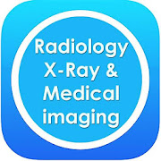 Radiology Xray Medical Imaging 1.0 Icon