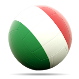 Italy 3D Flag Live Wallpaper icon