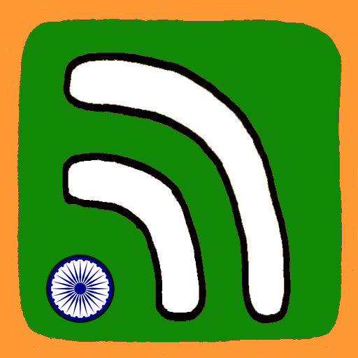 India News Live logo