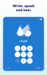 Drops: Language Learning Games