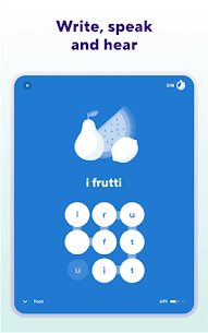 Drops: Language Learning Games 14