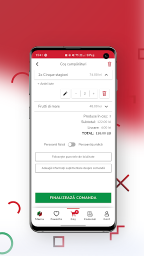 Due Fratelli Romania