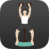 Shoulder Fitness Workouts icon