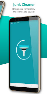 Battery Saver– Fast Charging & Extend Battery Life