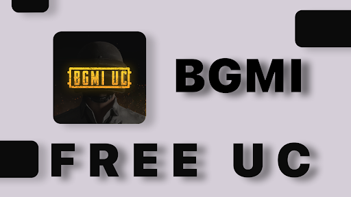 BGMI  Free UC  Royal Pass