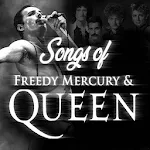 Cover Image of Download Songs of Freedy Mercury & Queen 1.2 APK
